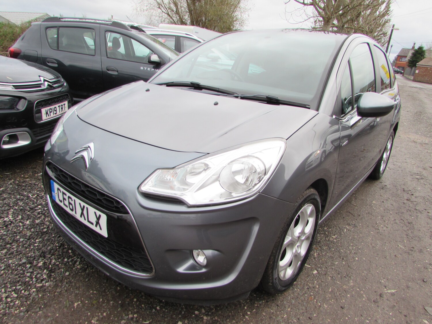 Used Citroen C3 2011 for sale - 76613582: Photo 35