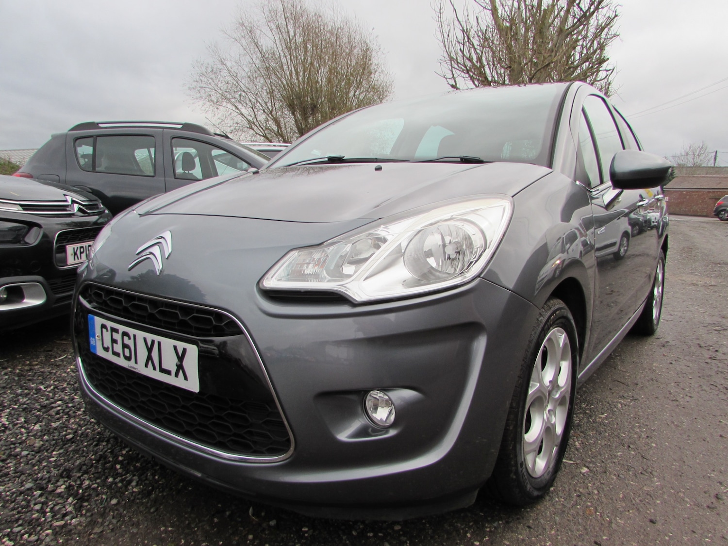 Used Citroen C3 2011 for sale - 76613582: Photo 36
