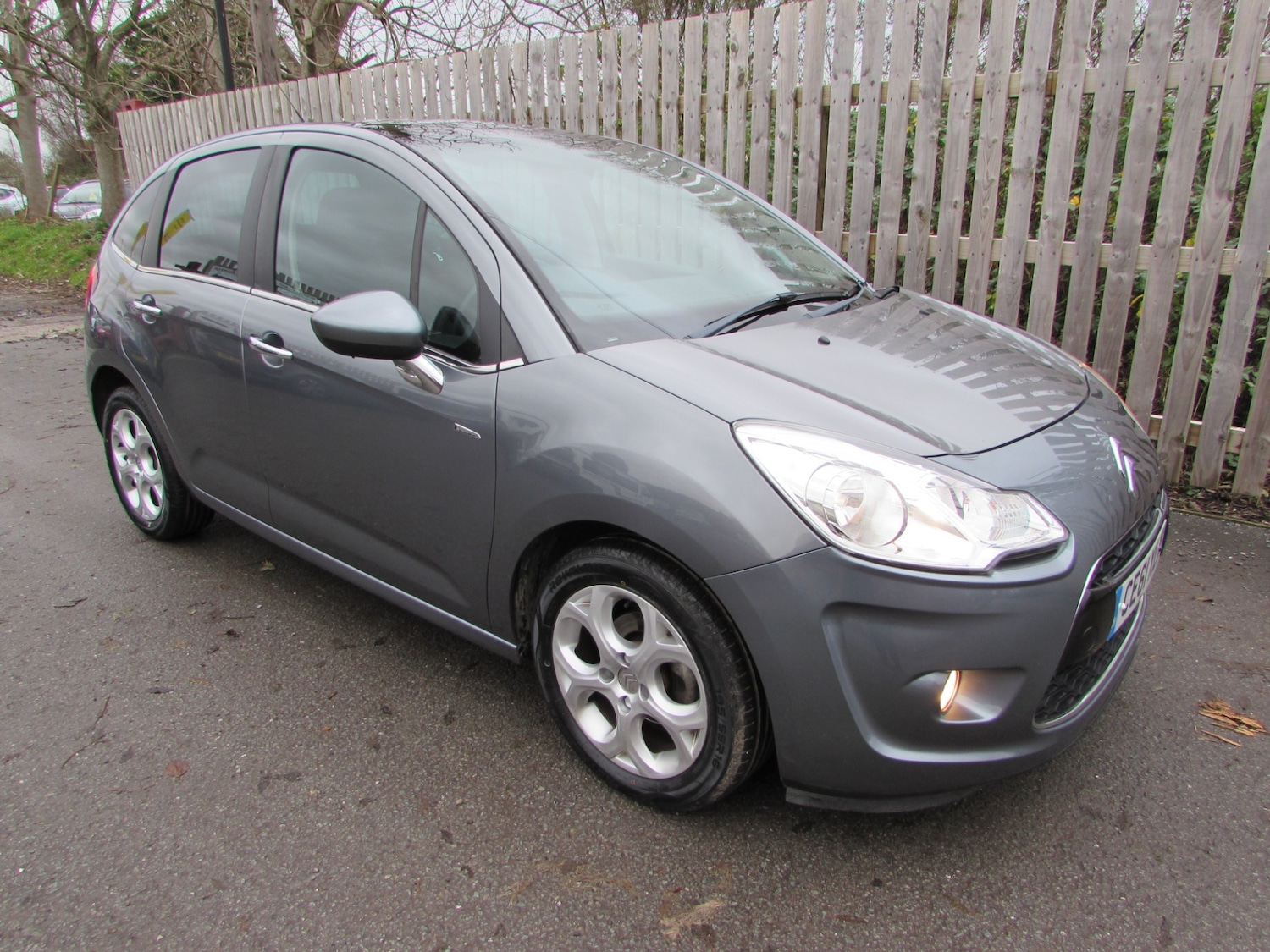 Used Citroen C3 2011 for sale - 76613582: Photo 6