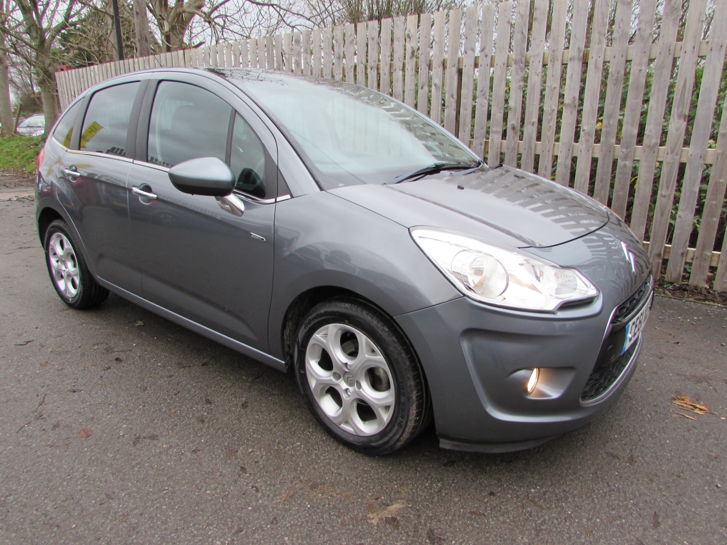 Used Citroen C3 2011 for sale - 76613582: Photo 7