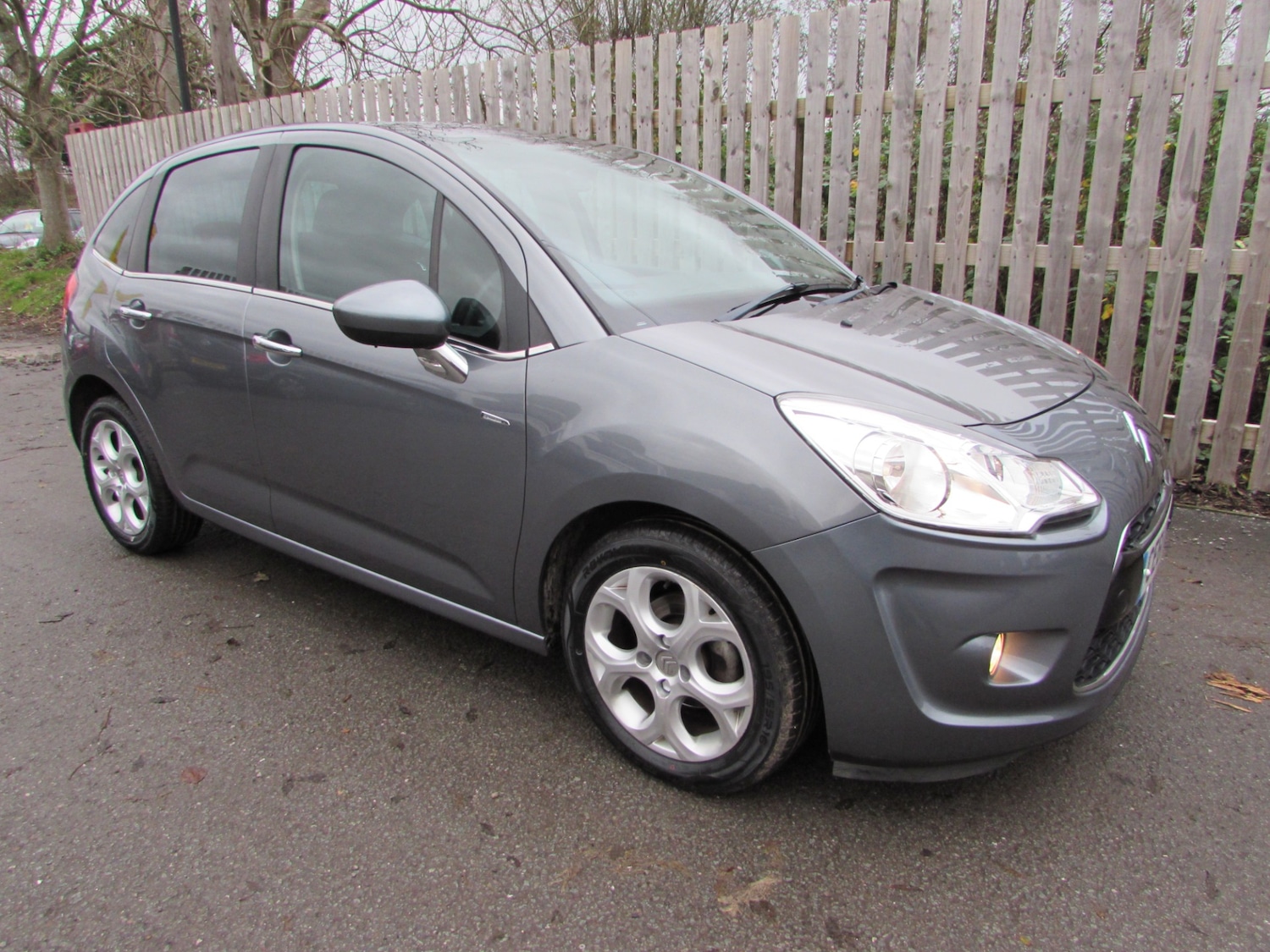 Used Citroen C3 2011 for sale - 76613582: Photo 9