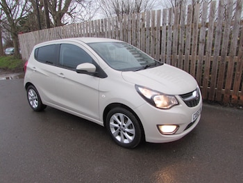 Used Vauxhall Viva 2015 for sale - 76969697: Photo
