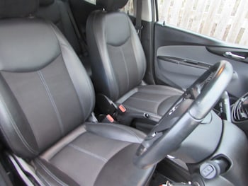 Used Vauxhall Viva 2015 for sale - 76969697: Photo