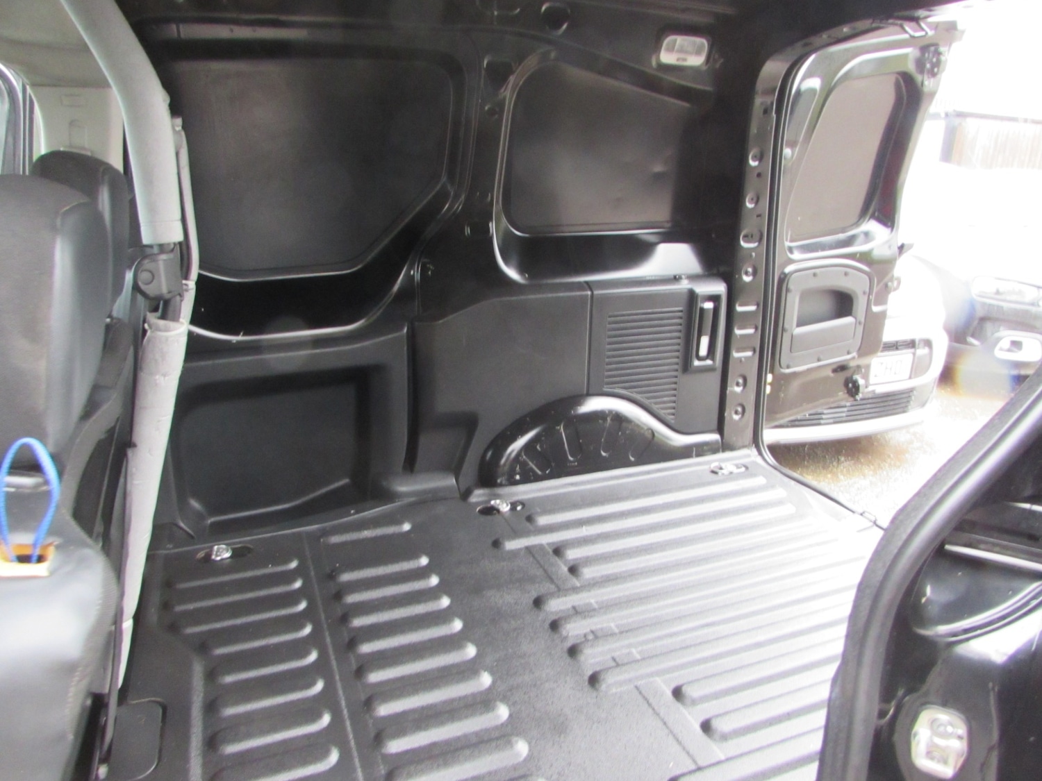 Used Citroen Berlingo 2010 for sale - 77447653: Photo 13