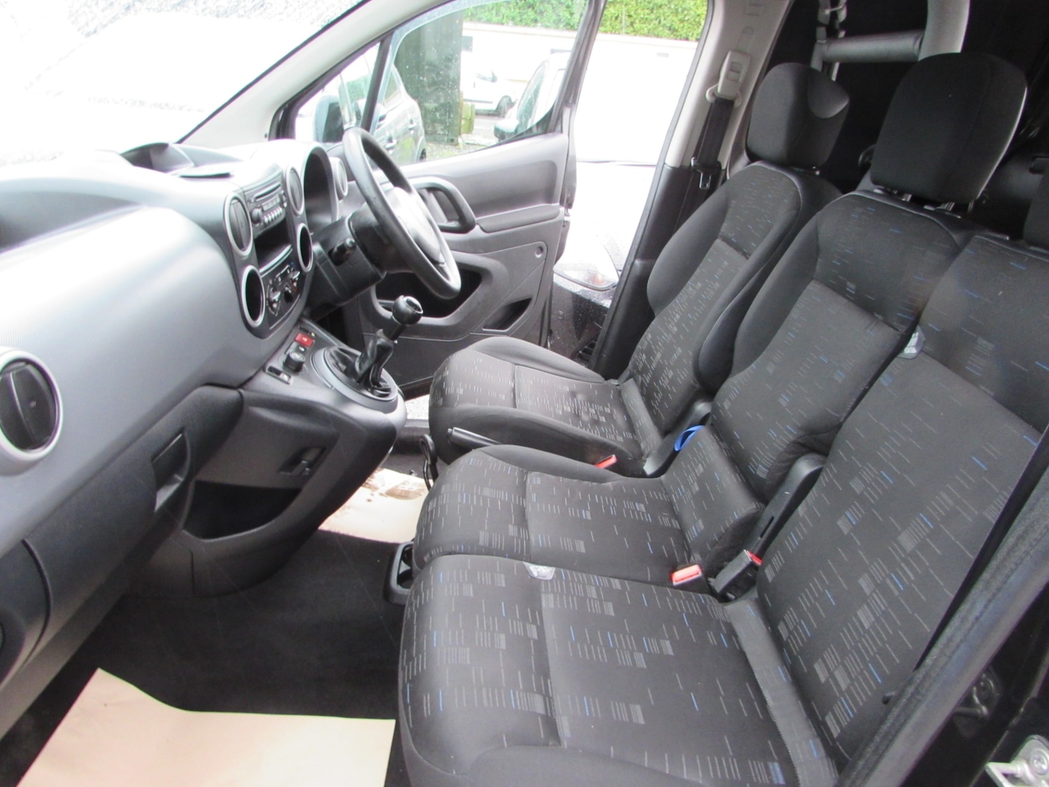 Used Citroen Berlingo 2010 for sale - 77447653: Photo 14