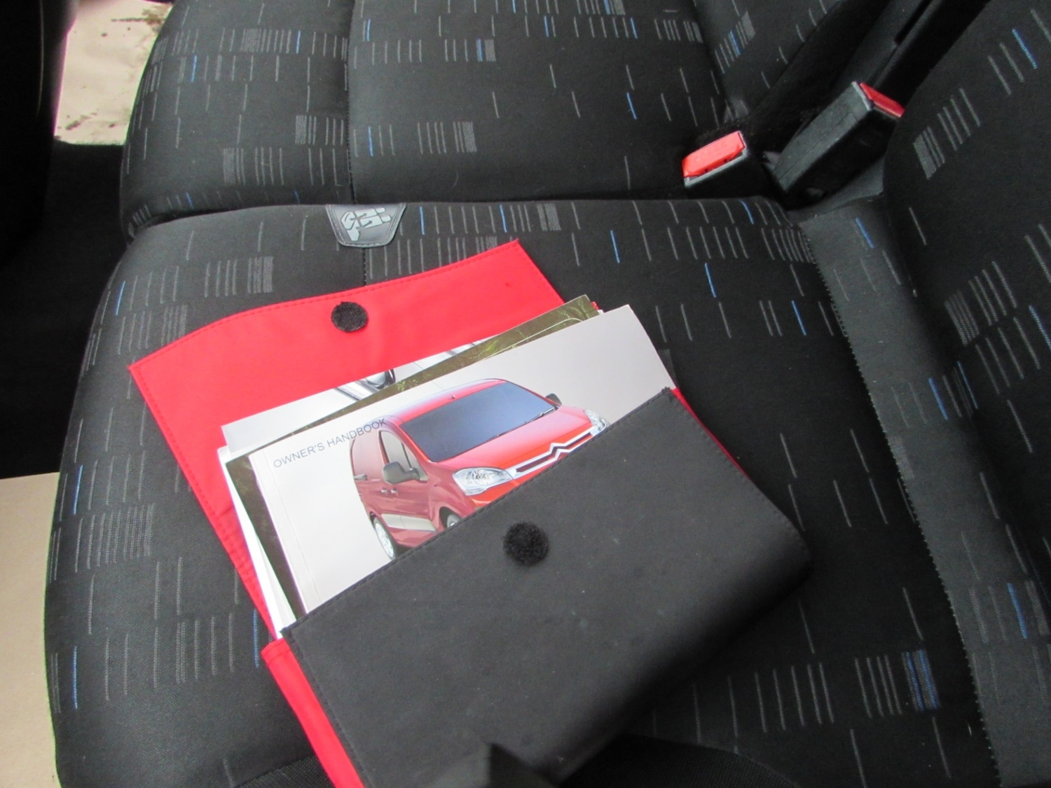 Used Citroen Berlingo 2010 for sale - 77447653: Photo 17