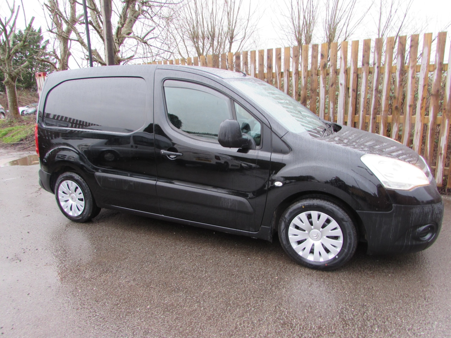Used Citroen Berlingo 2010 for sale - 77447653: Photo 23