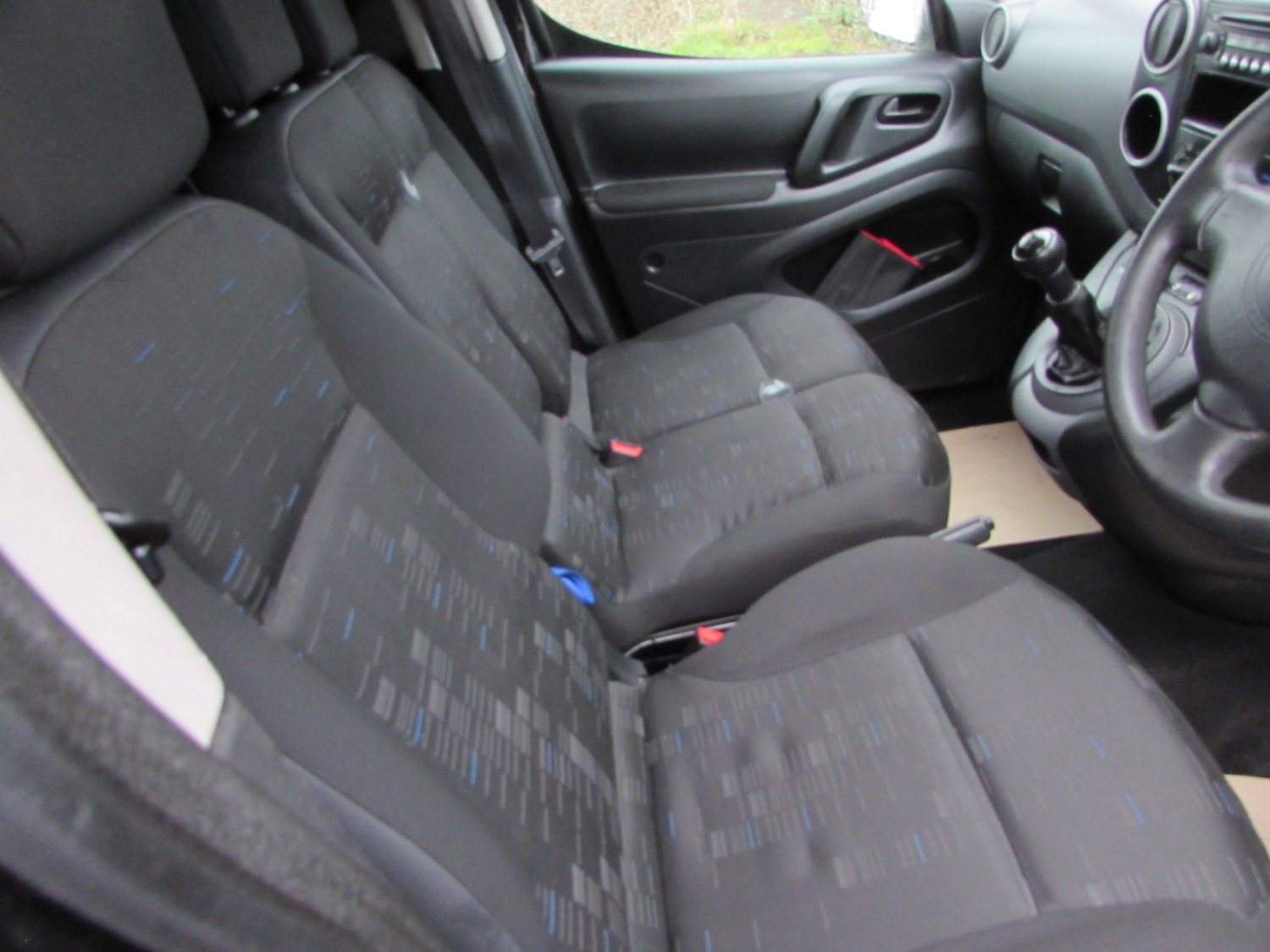 Used Citroen Berlingo 2010 for sale - 77447653: Photo 27