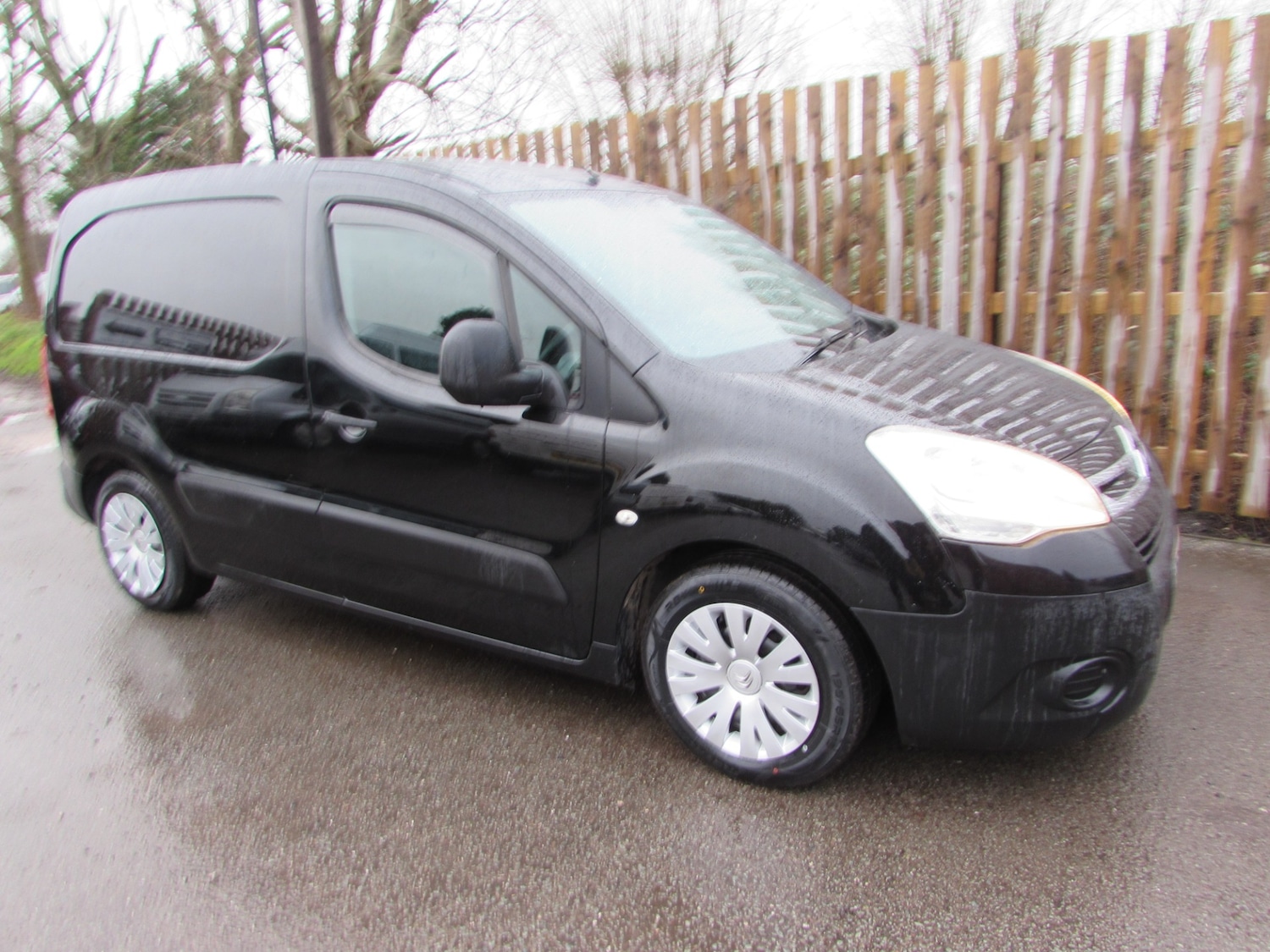 Used Citroen Berlingo 2010 for sale - 77447653: Photo 28