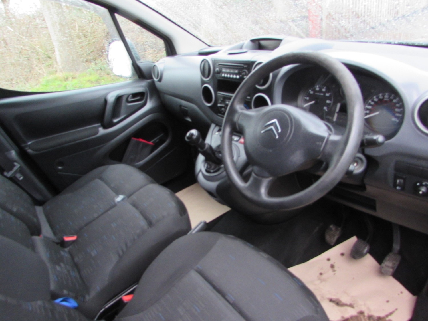 Used Citroen Berlingo 2010 for sale - 77447653: Photo 29
