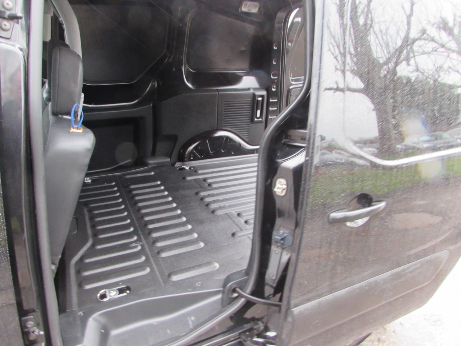 Used Citroen Berlingo 2010 for sale - 77447653: Photo 3