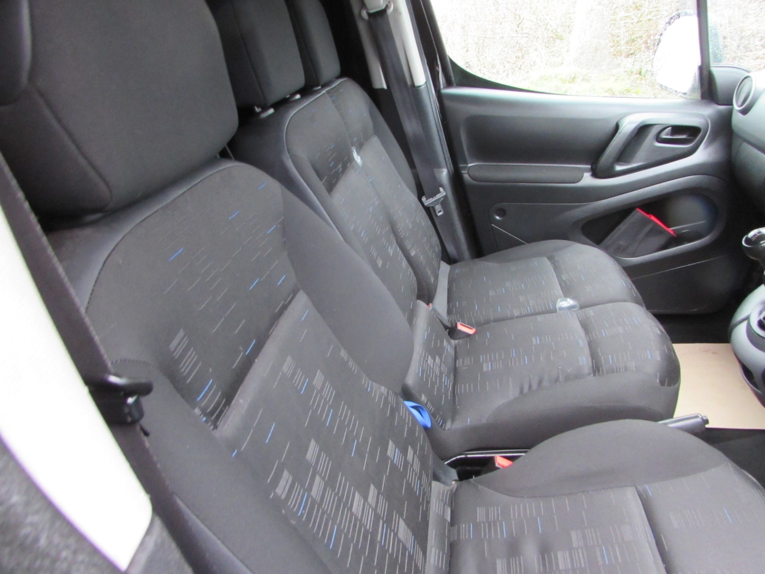 Used Citroen Berlingo 2010 for sale - 77447653: Photo 30