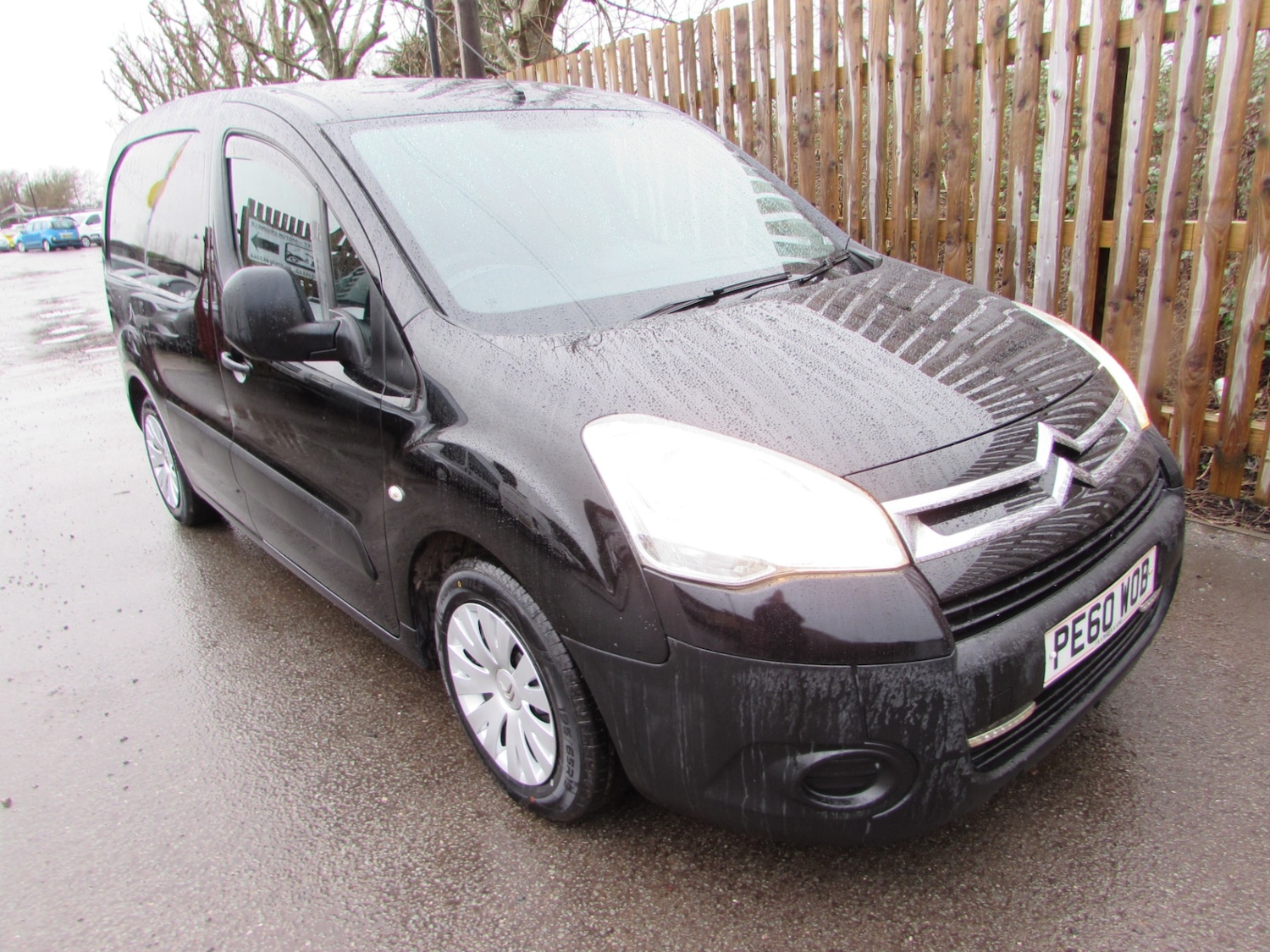 Used Citroen Berlingo 2010 for sale - 77447653: Photo 32