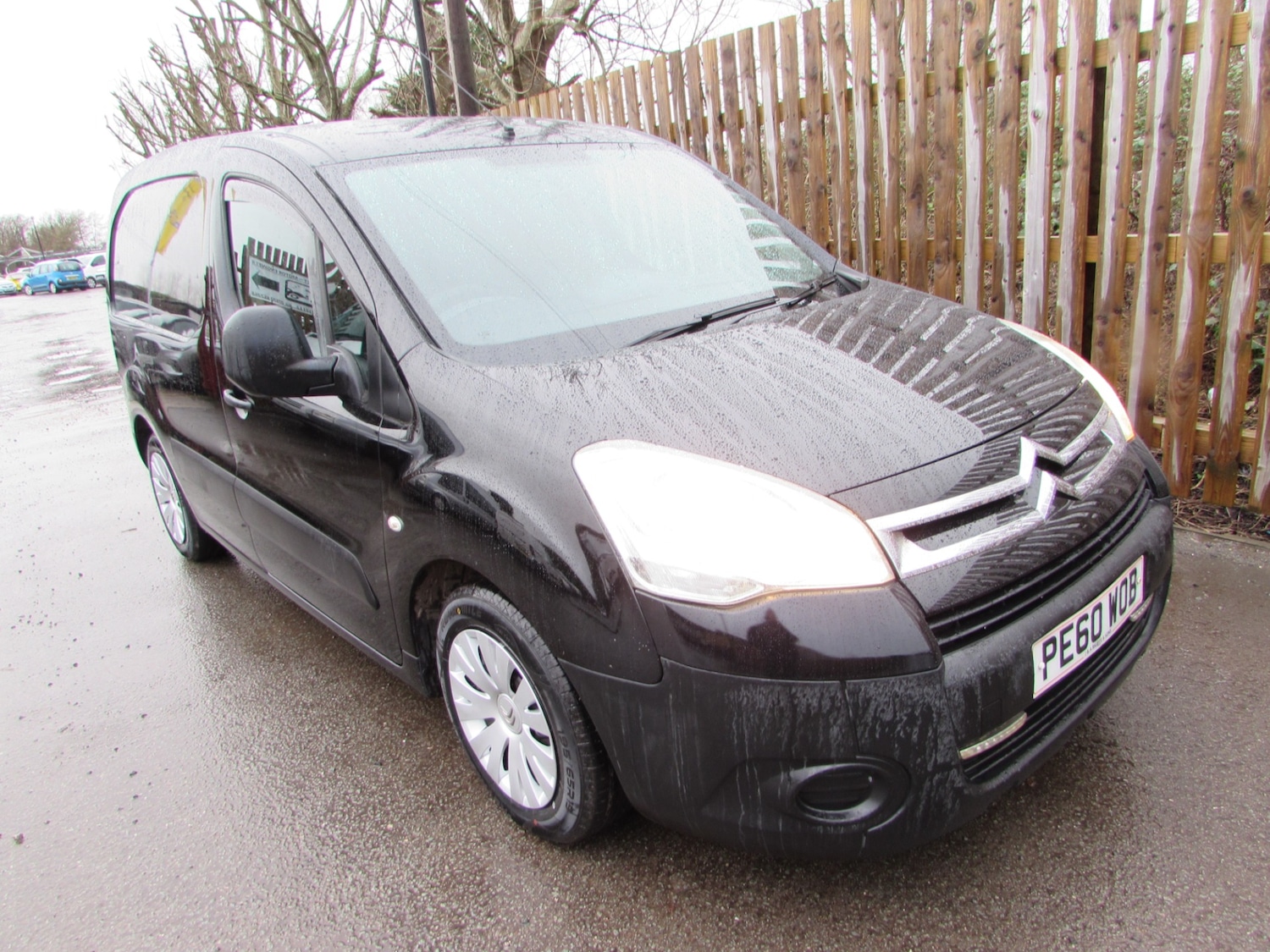 Used Citroen Berlingo 2010 for sale - 77447653: Photo 33