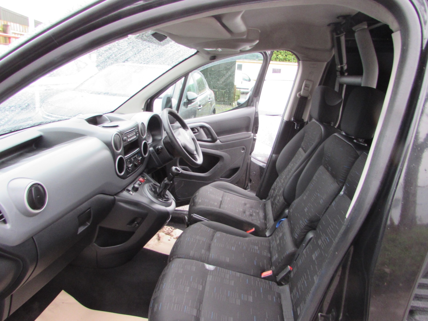 Used Citroen Berlingo 2010 for sale - 77447653: Photo 4