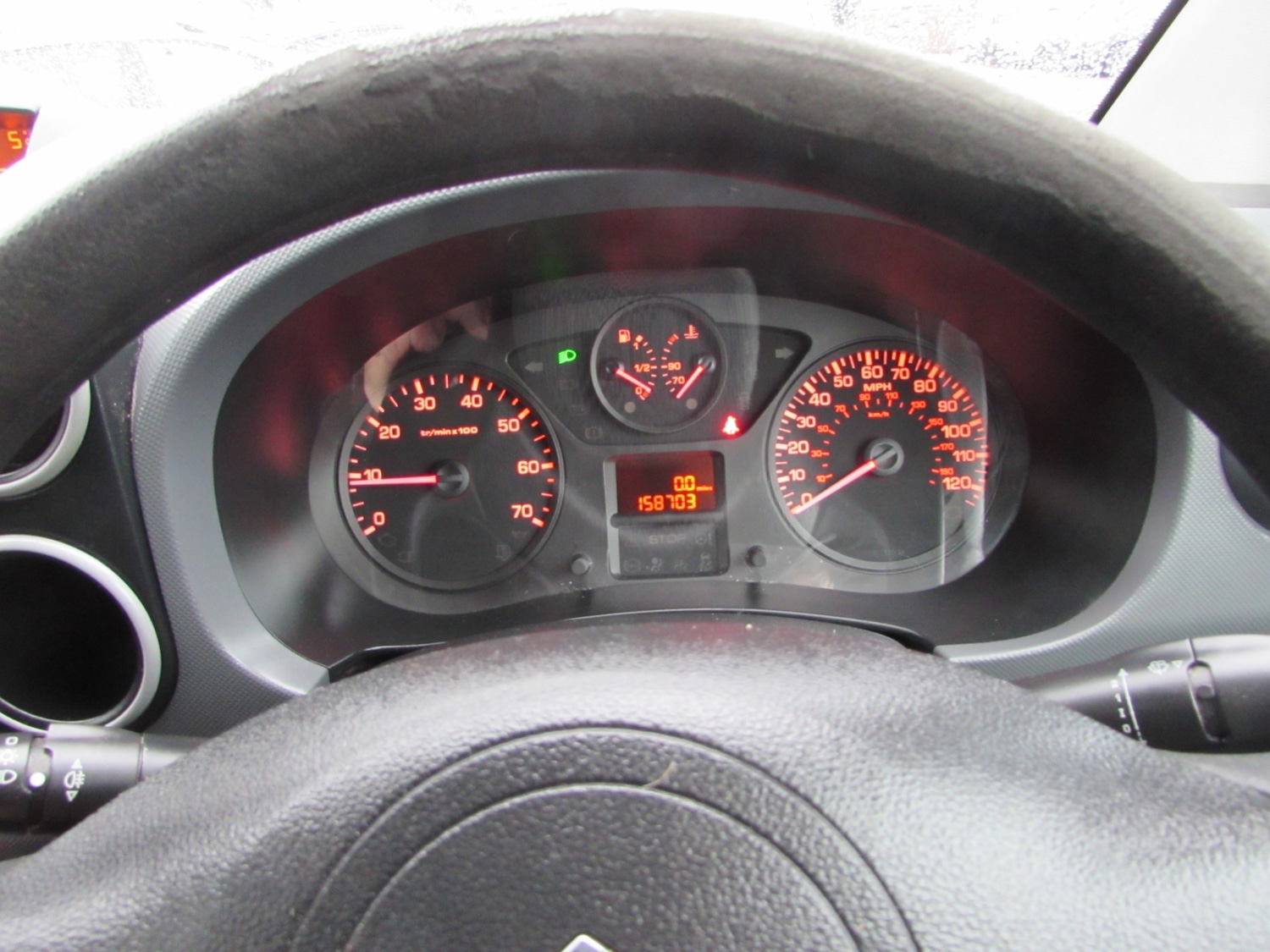 Used Citroen Berlingo 2010 for sale - 77447653: Photo 6