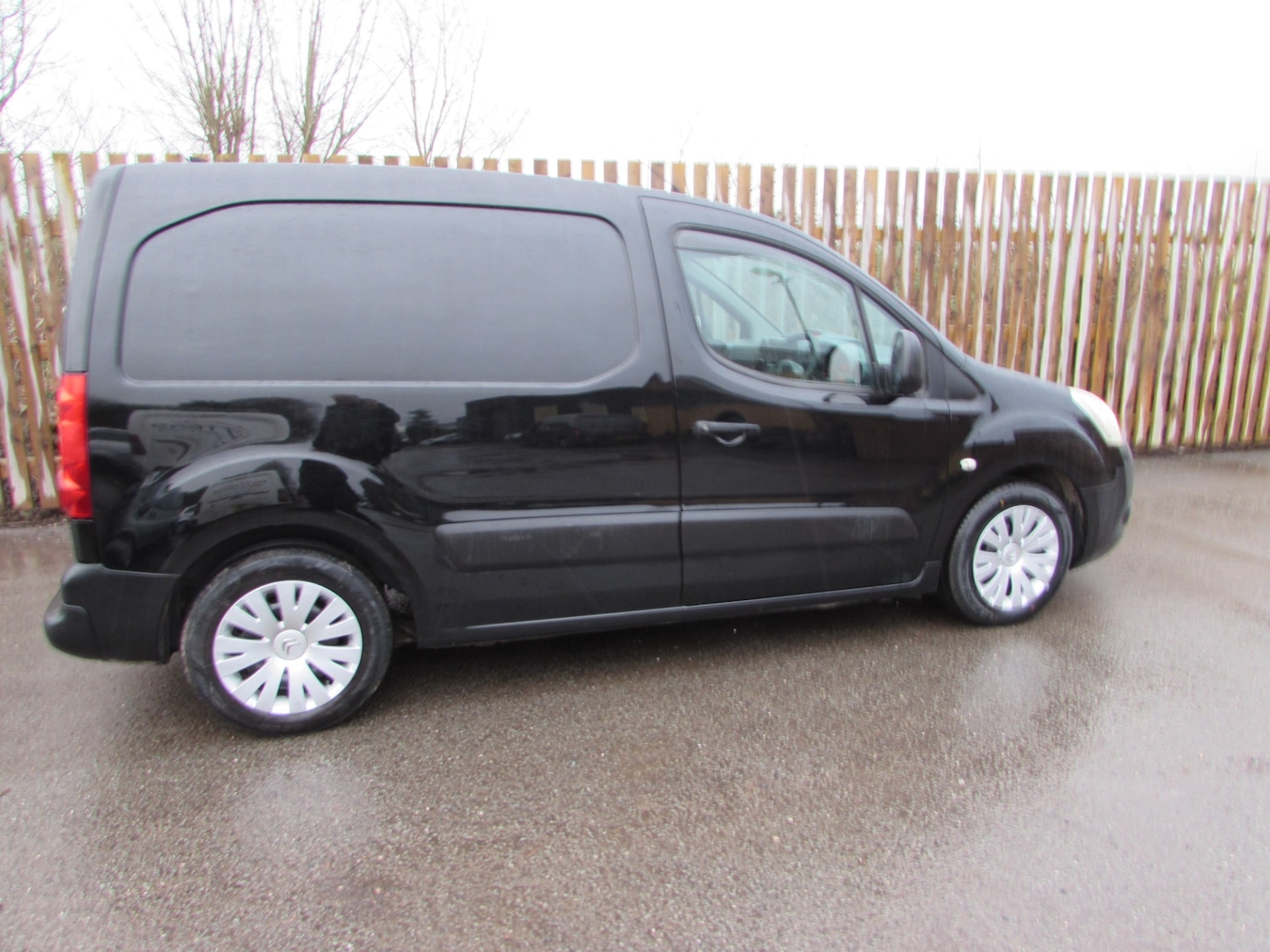 Used Citroen Berlingo 2010 for sale - 77447653: Photo 9