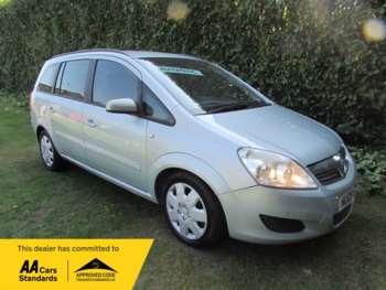2009 (09) - 1.9 CDTi Exclusiv [120] 5dr Auto