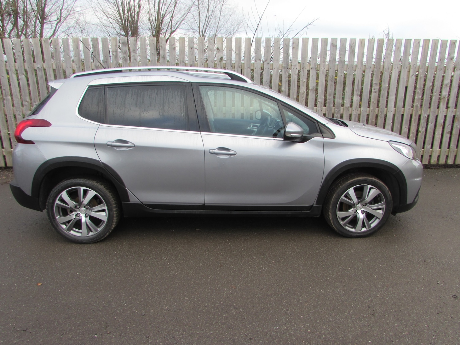 Used Peugeot 2008 2018 for sale - 77011833: Photo 19