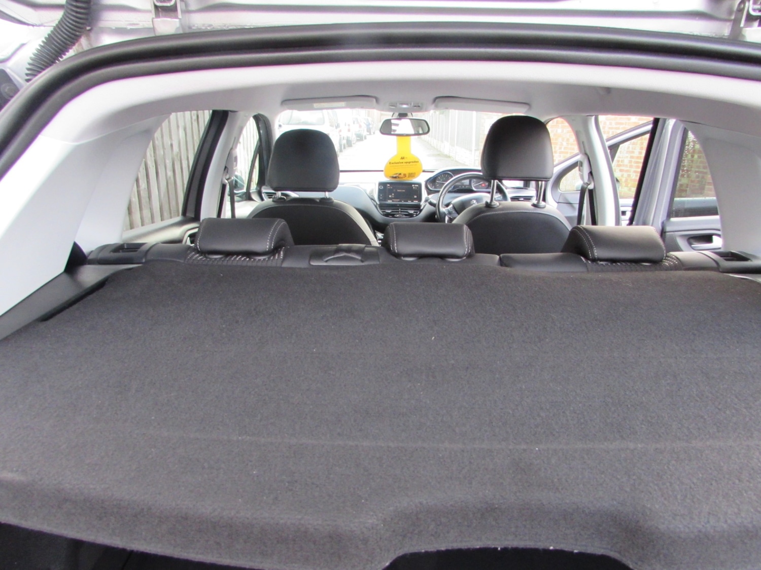 Used Peugeot 2008 2018 for sale - 77011833: Photo 20