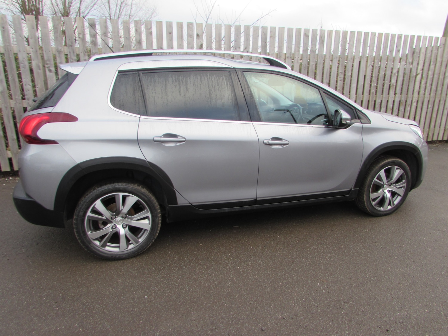 Used Peugeot 2008 2018 for sale - 77011833: Photo 21