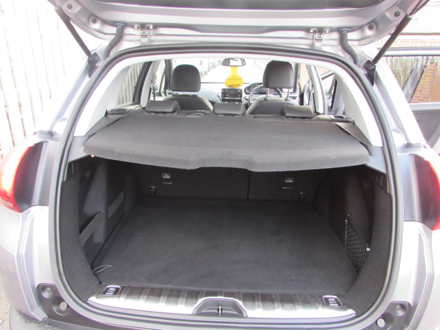 Used Peugeot 2008 2018 for sale - 77011833: Photo 22