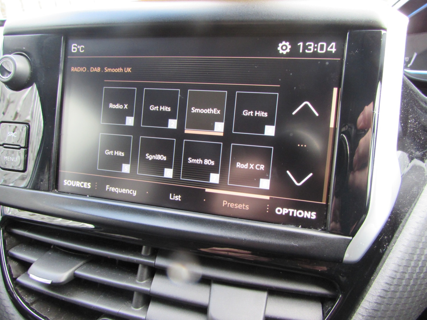 Used Peugeot 2008 2018 for sale - 77011833: Photo 26