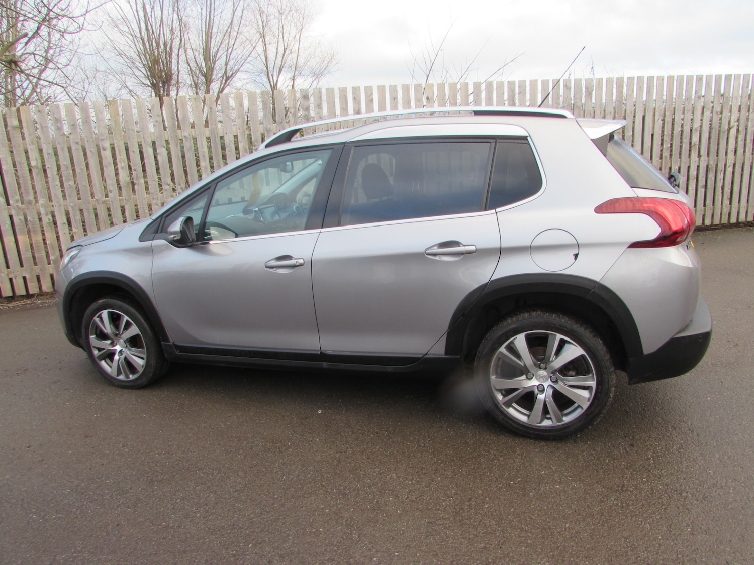 Used Peugeot 2008 2018 for sale - 77011833: Photo 29