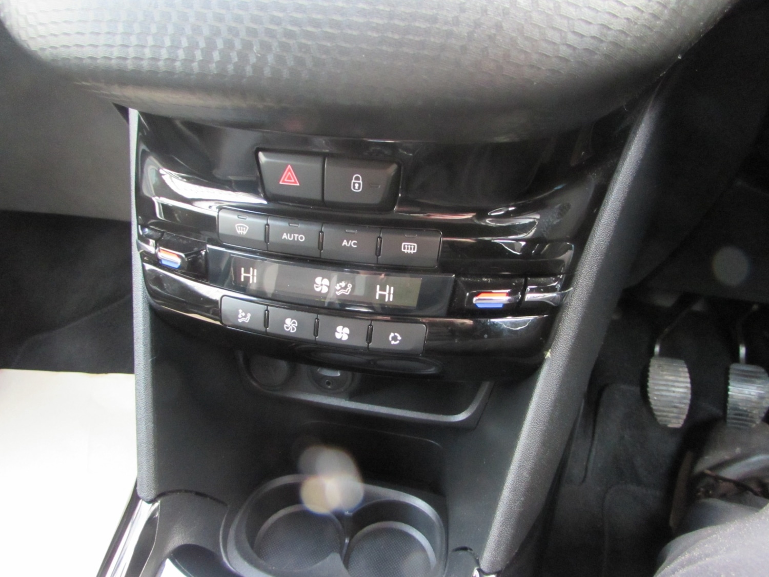 Used Peugeot 2008 2018 for sale - 77011833: Photo 36