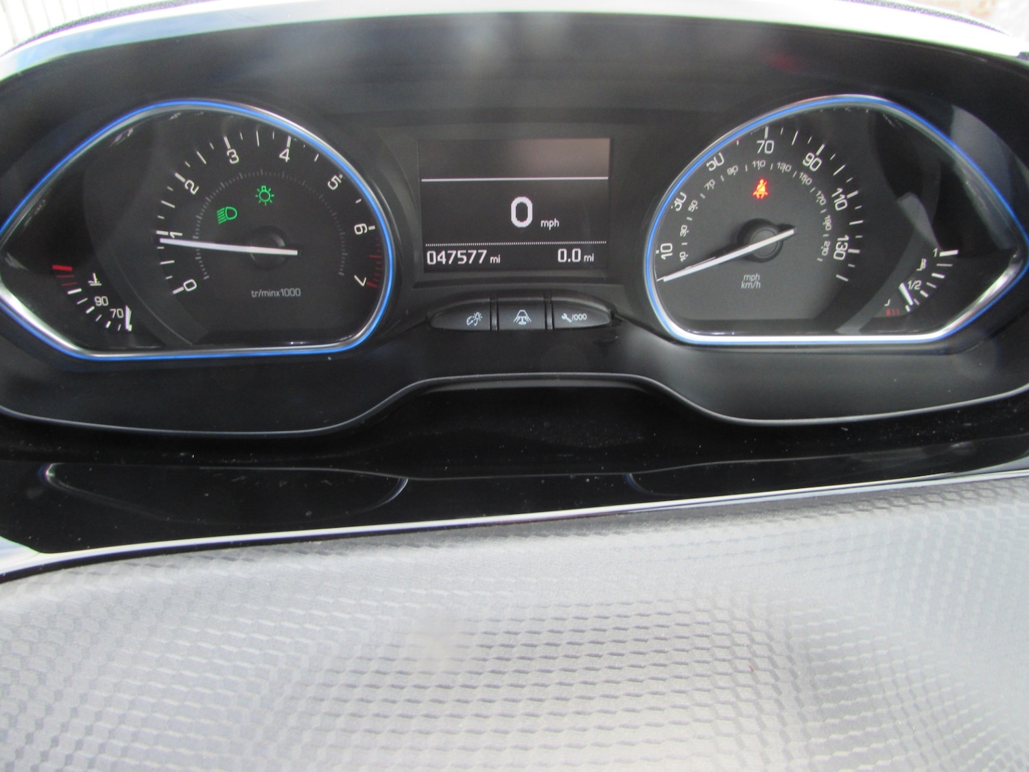 Used Peugeot 2008 2018 for sale - 77011833: Photo 37