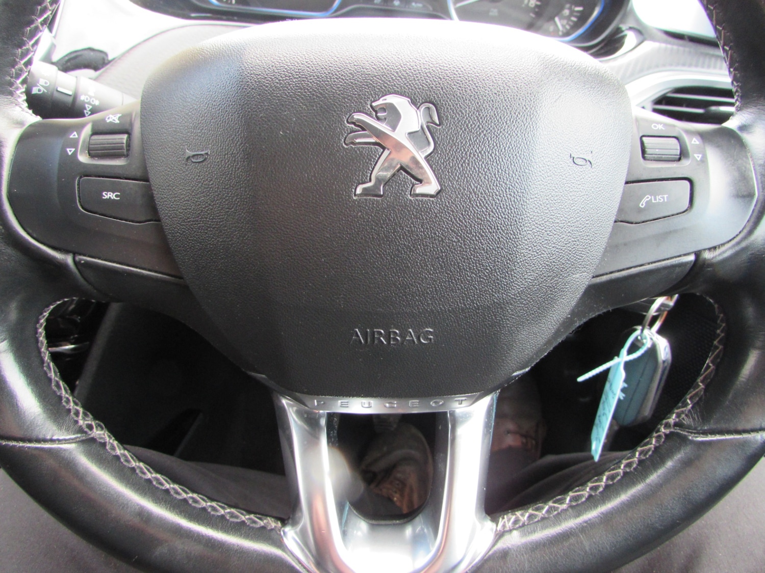 Used Peugeot 2008 2018 for sale - 77011833: Photo 39