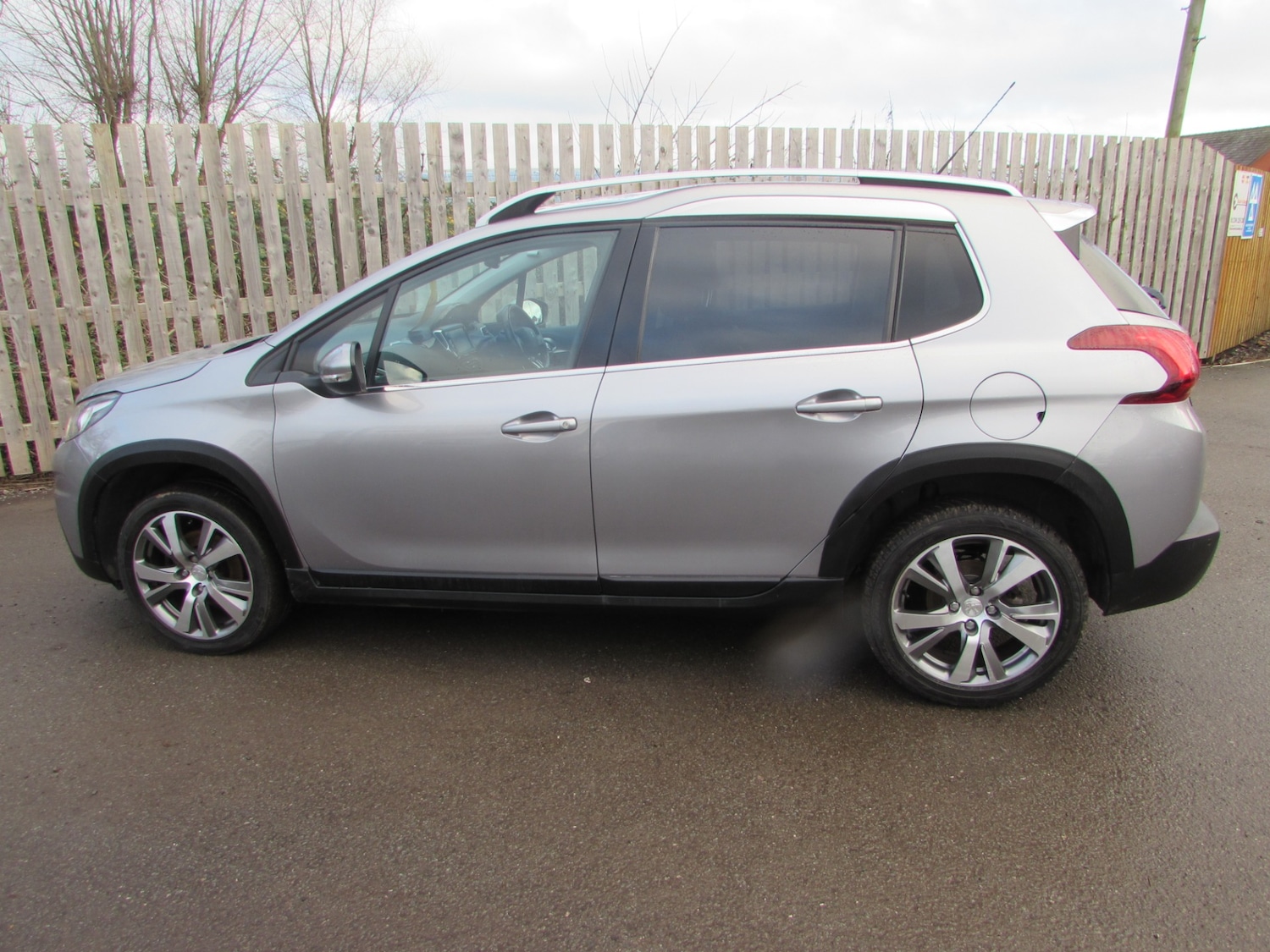 Used Peugeot 2008 2018 for sale - 77011833: Photo 40