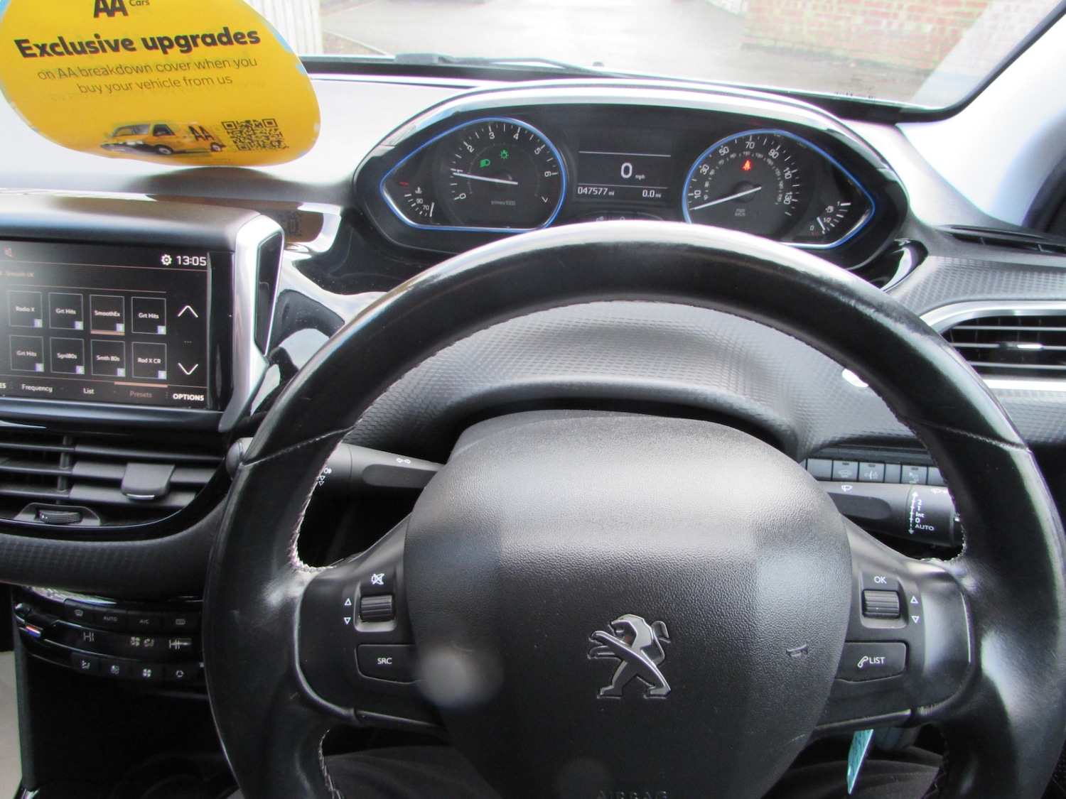 Used Peugeot 2008 2018 for sale - 77011833: Photo 41