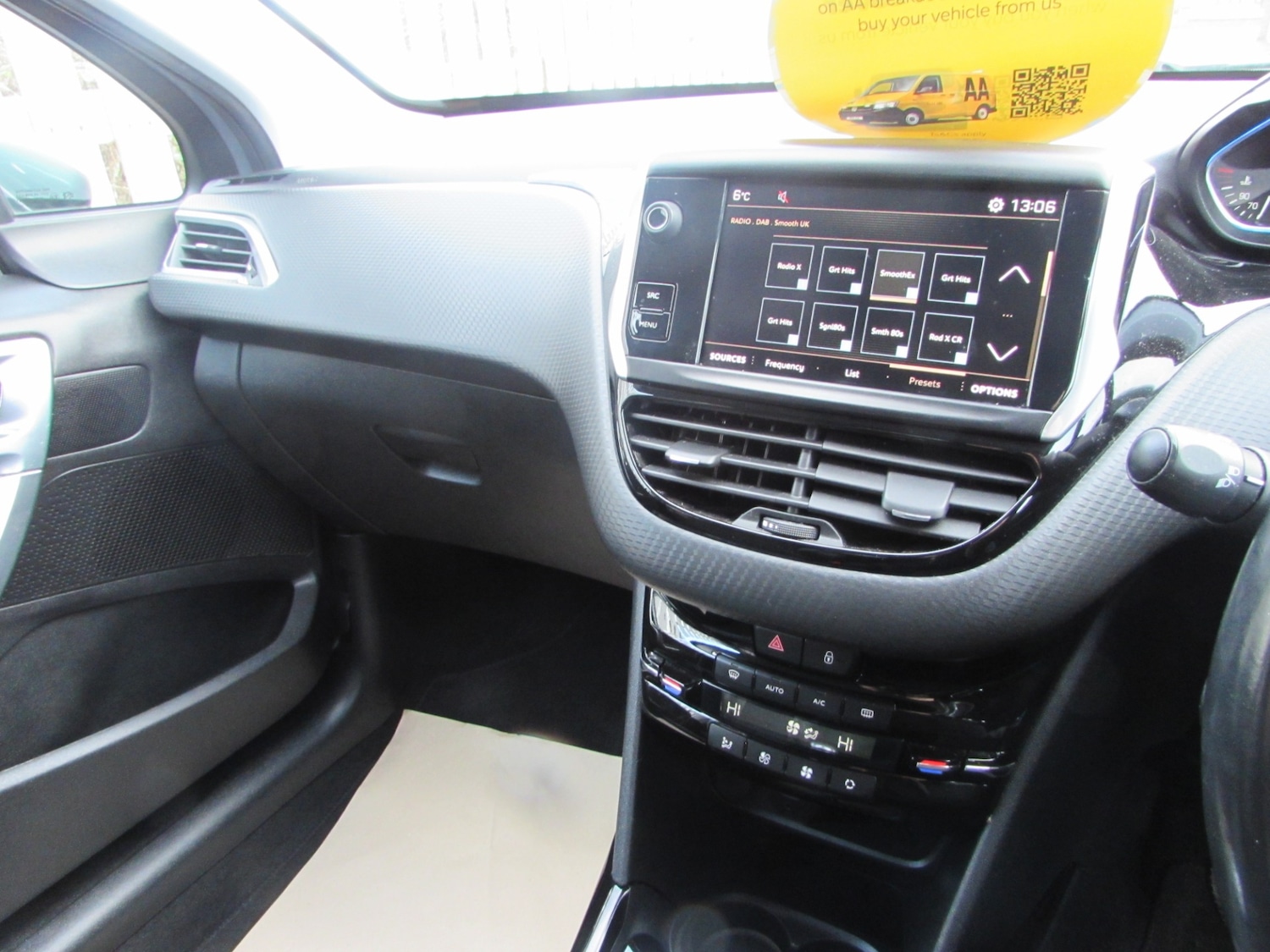 Used Peugeot 2008 2018 for sale - 77011833: Photo 45