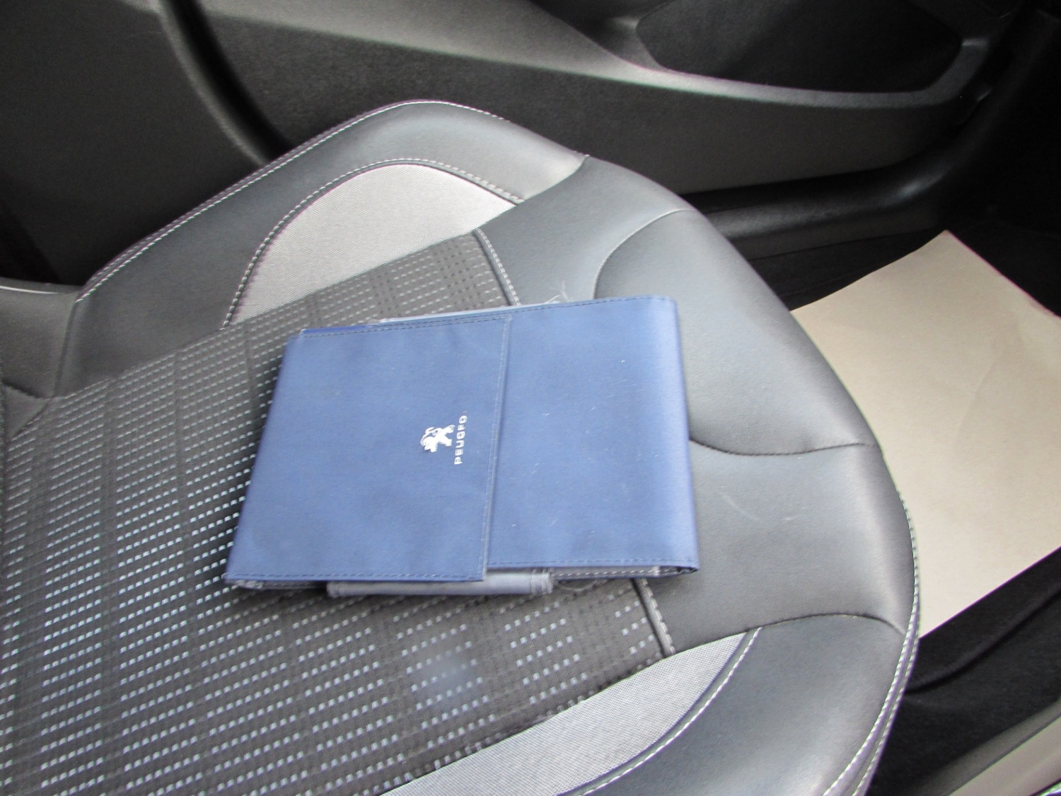 Used Peugeot 2008 2018 for sale - 77011833: Photo 47