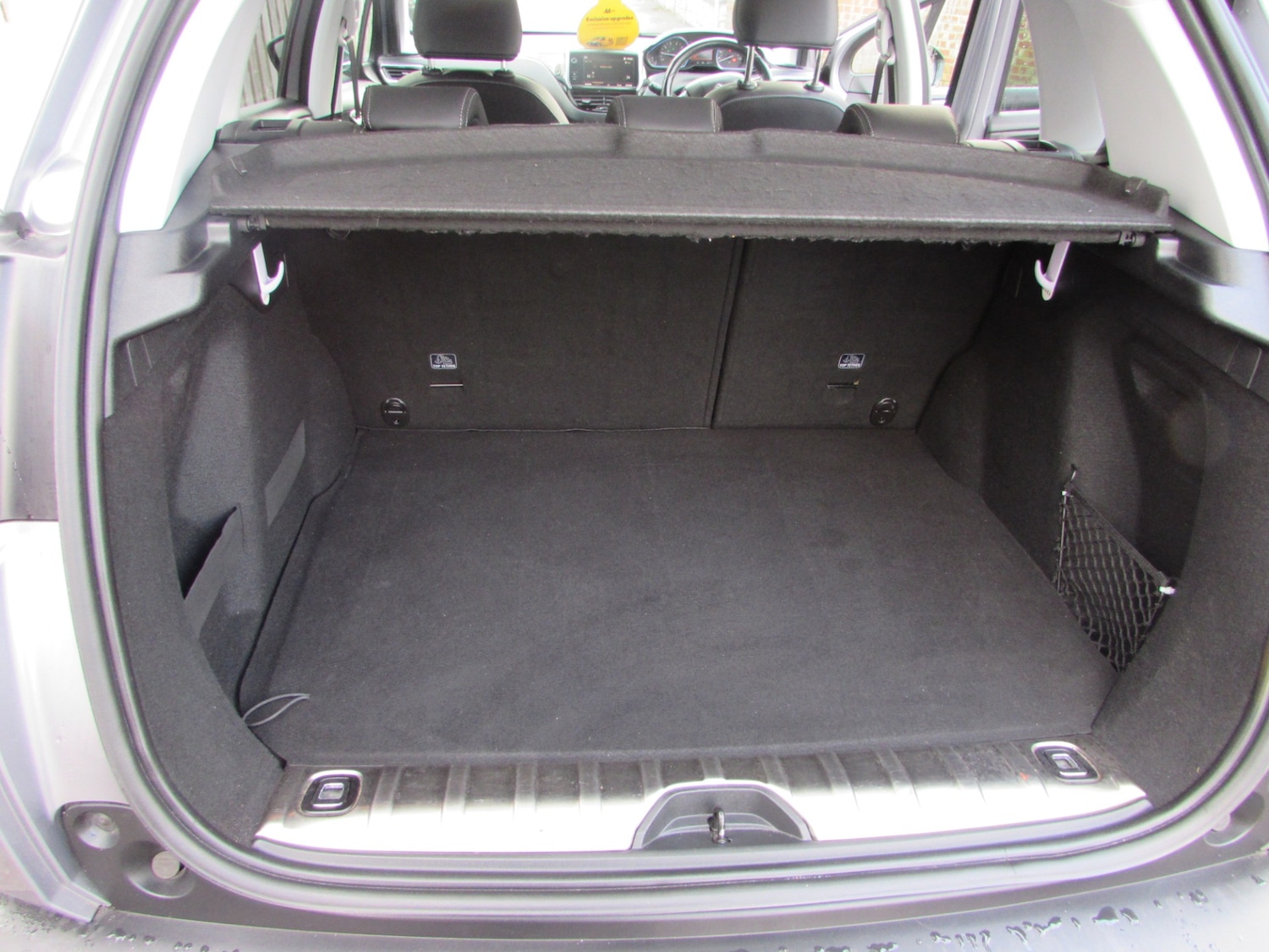 Used Peugeot 2008 2018 for sale - 77011833: Photo 5