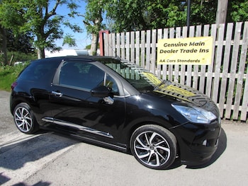 Used Citroen DS3 2014 for sale - 78596176: Photo