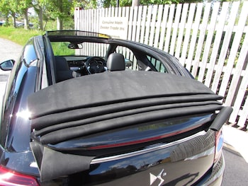 Used Citroen DS3 2014 for sale - 78596176: Photo