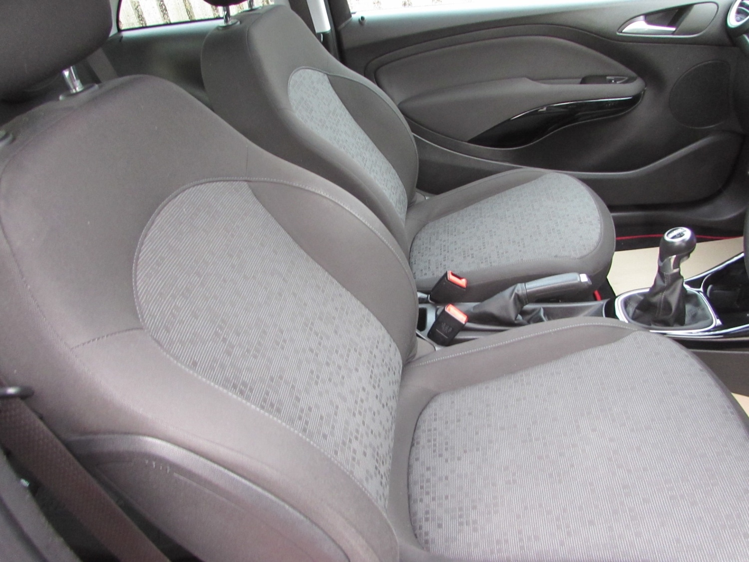 Used Vauxhall ADAM 2016 for sale - 77445982: Photo 11