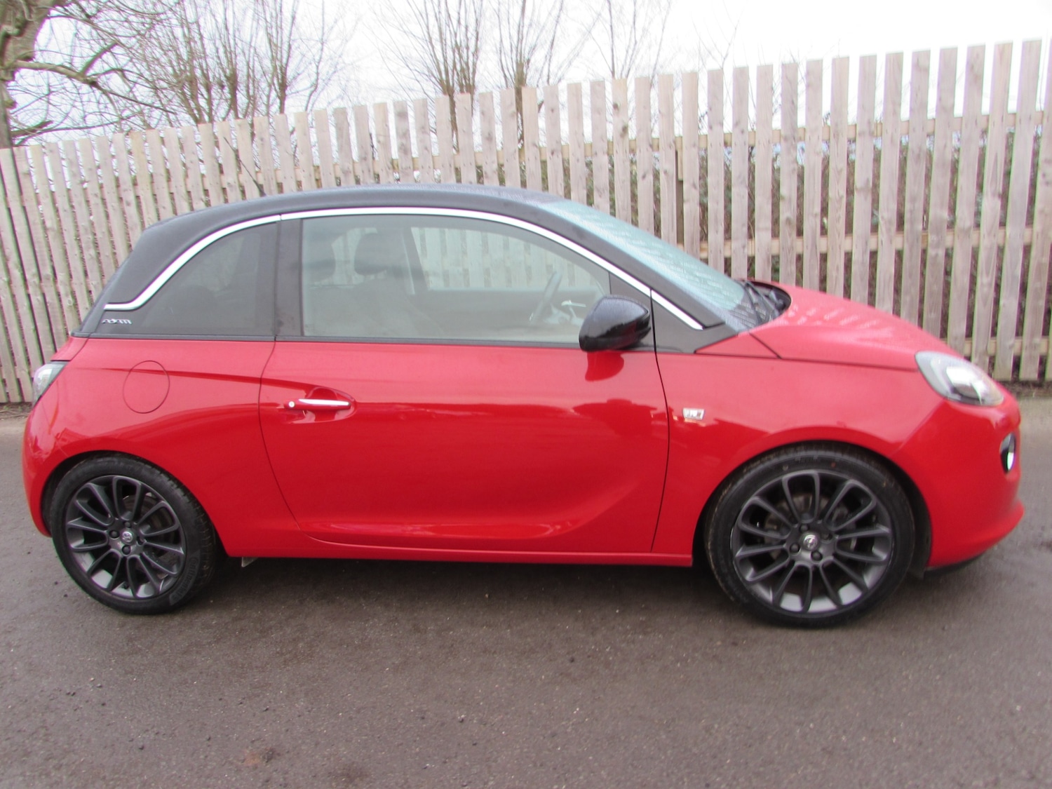 Used Vauxhall ADAM 2016 for sale - 77445982: Photo 13