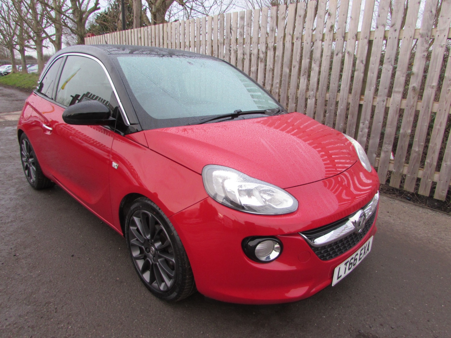 Used Vauxhall ADAM 2016 for sale - 77445982: Photo 16