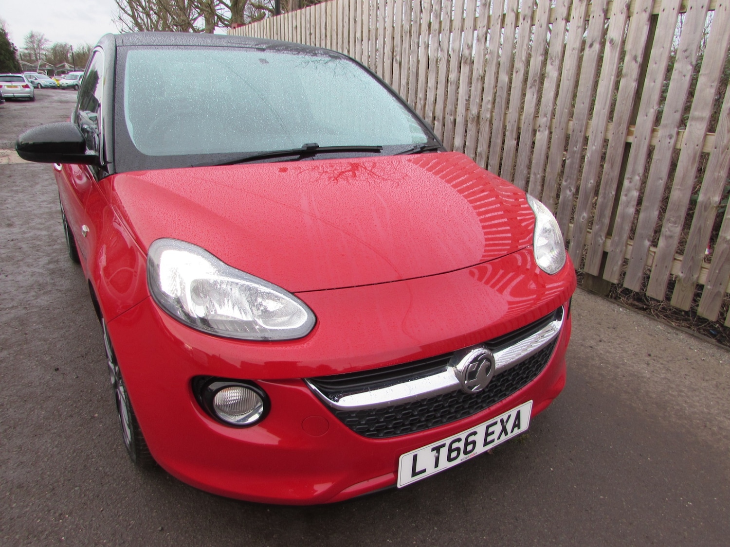 Used Vauxhall ADAM 2016 for sale - 77445982: Photo 18