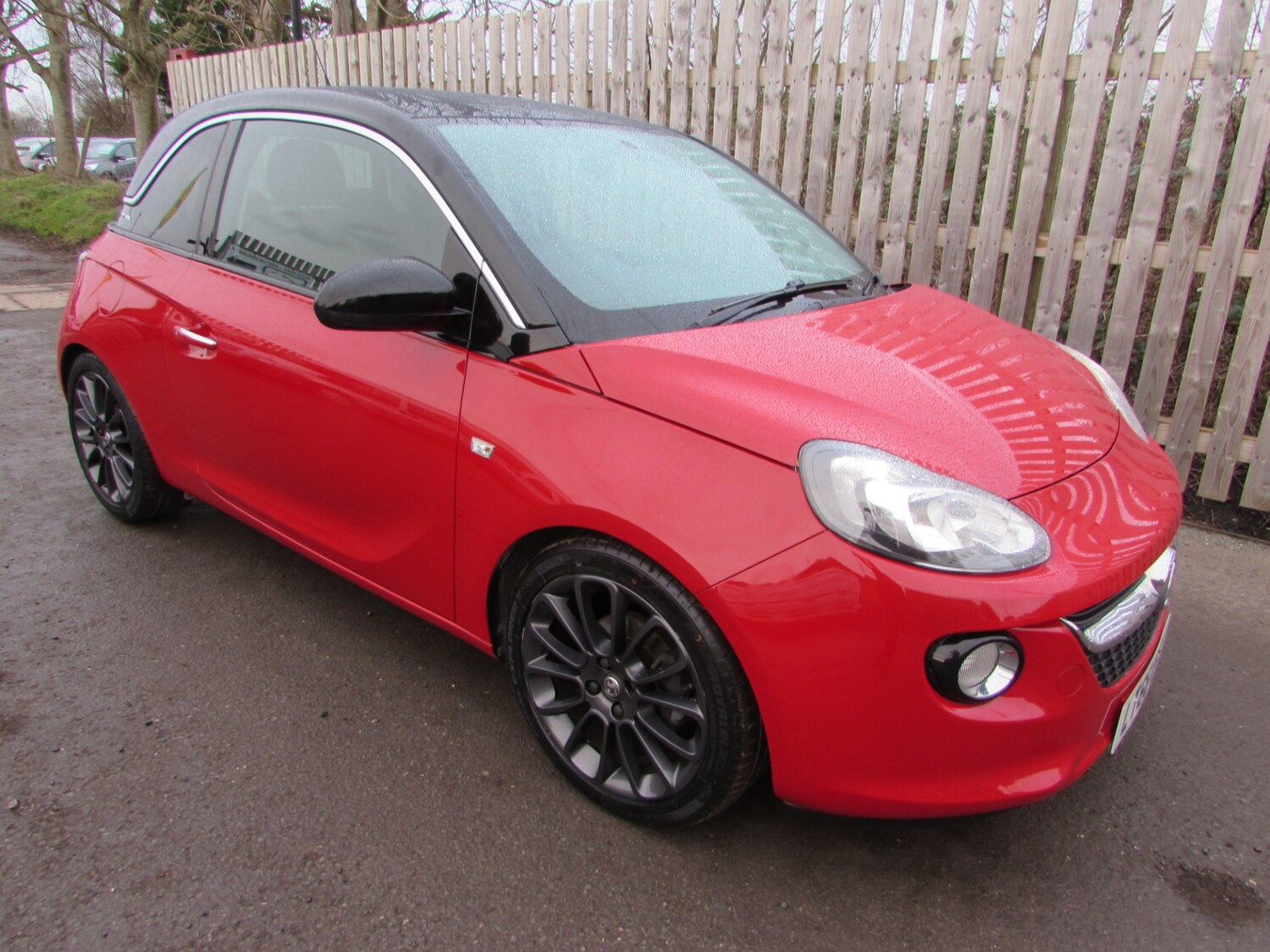 Used Vauxhall ADAM 2016 for sale - 77445982: Photo 19