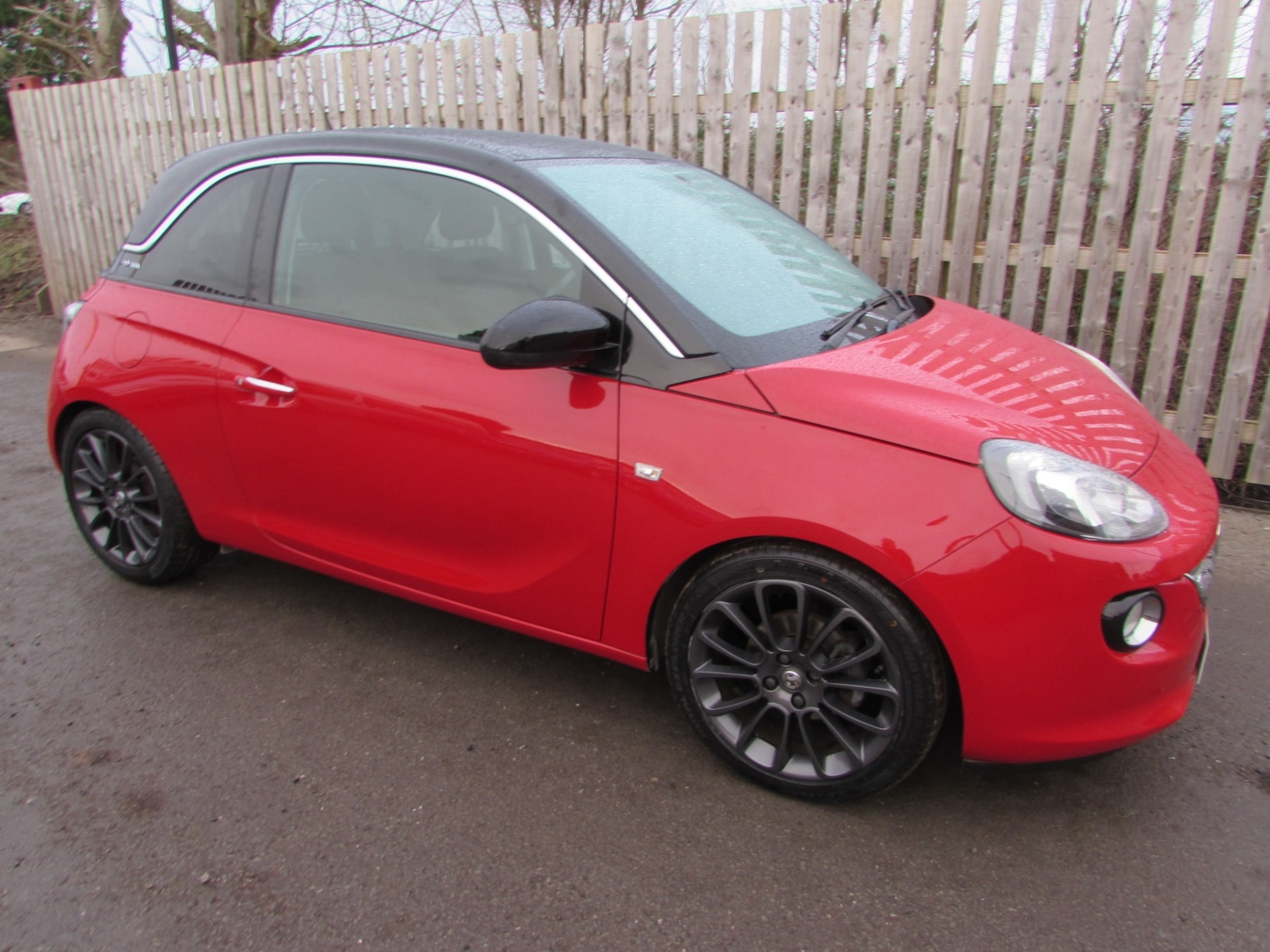 Used Vauxhall ADAM 2016 for sale - 77445982: Photo 20
