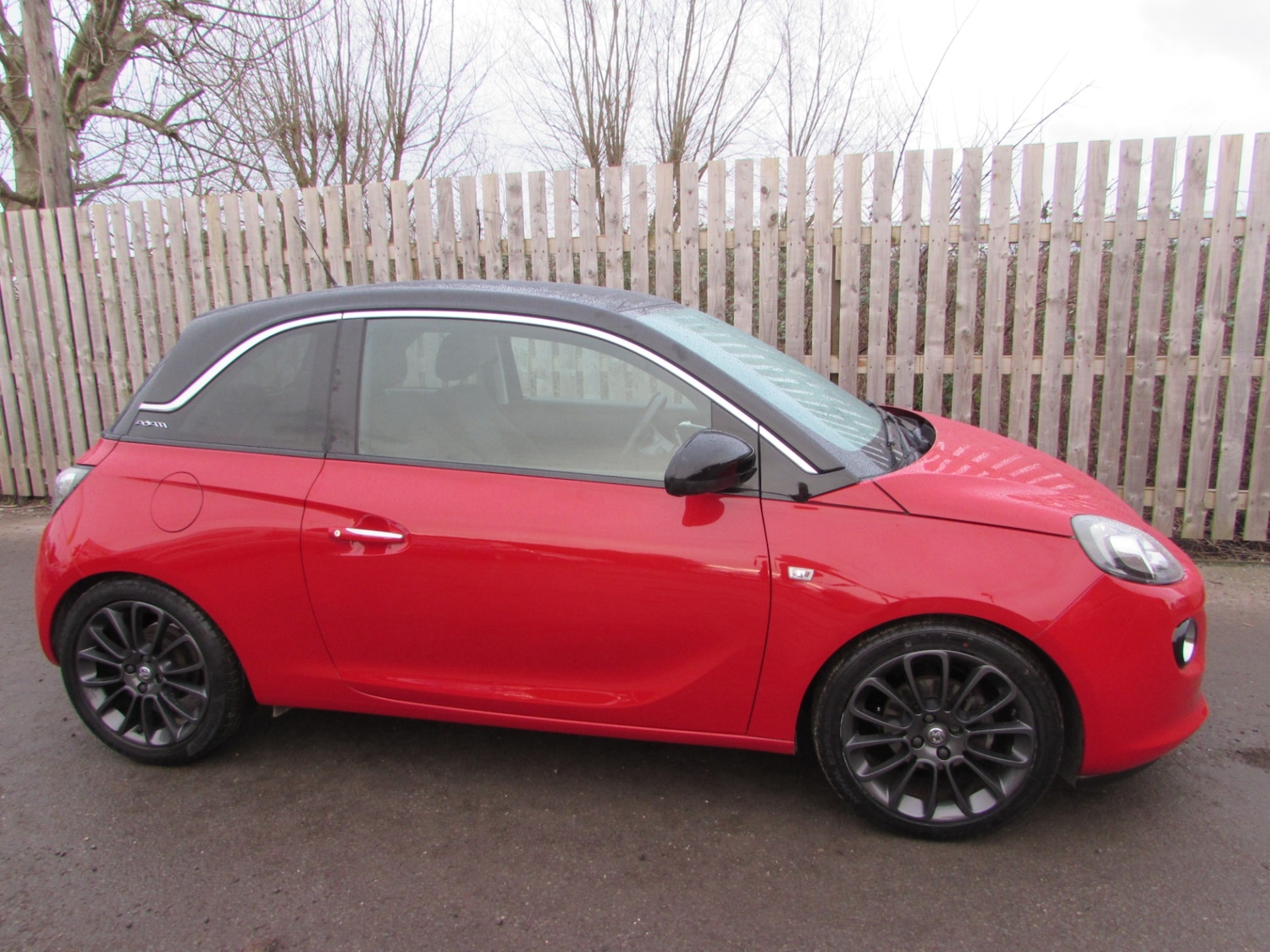 Used Vauxhall ADAM 2016 for sale - 77445982: Photo 21