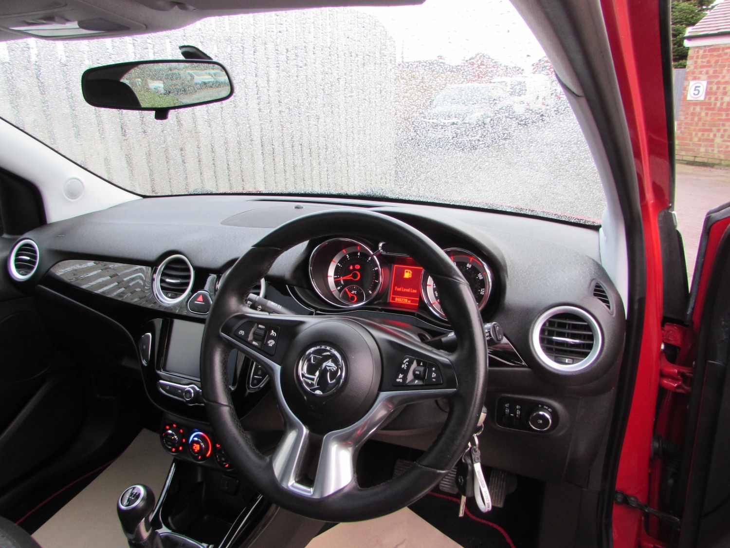 Used Vauxhall ADAM 2016 for sale - 77445982: Photo 23