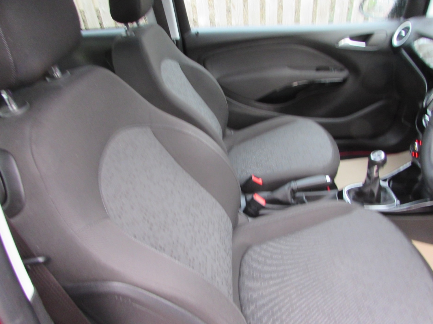 Used Vauxhall ADAM 2016 for sale - 77445982: Photo 25