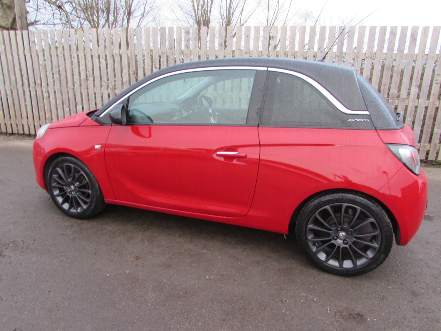 Used Vauxhall ADAM 2016 for sale - 77445982: Photo 27
