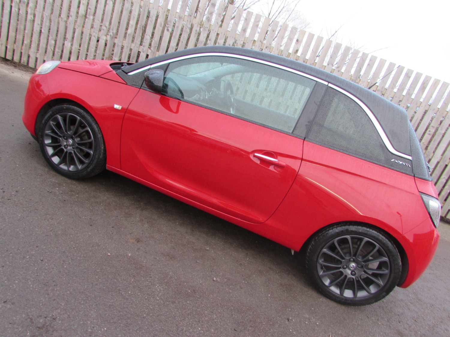 Used Vauxhall ADAM 2016 for sale - 77445982: Photo 28