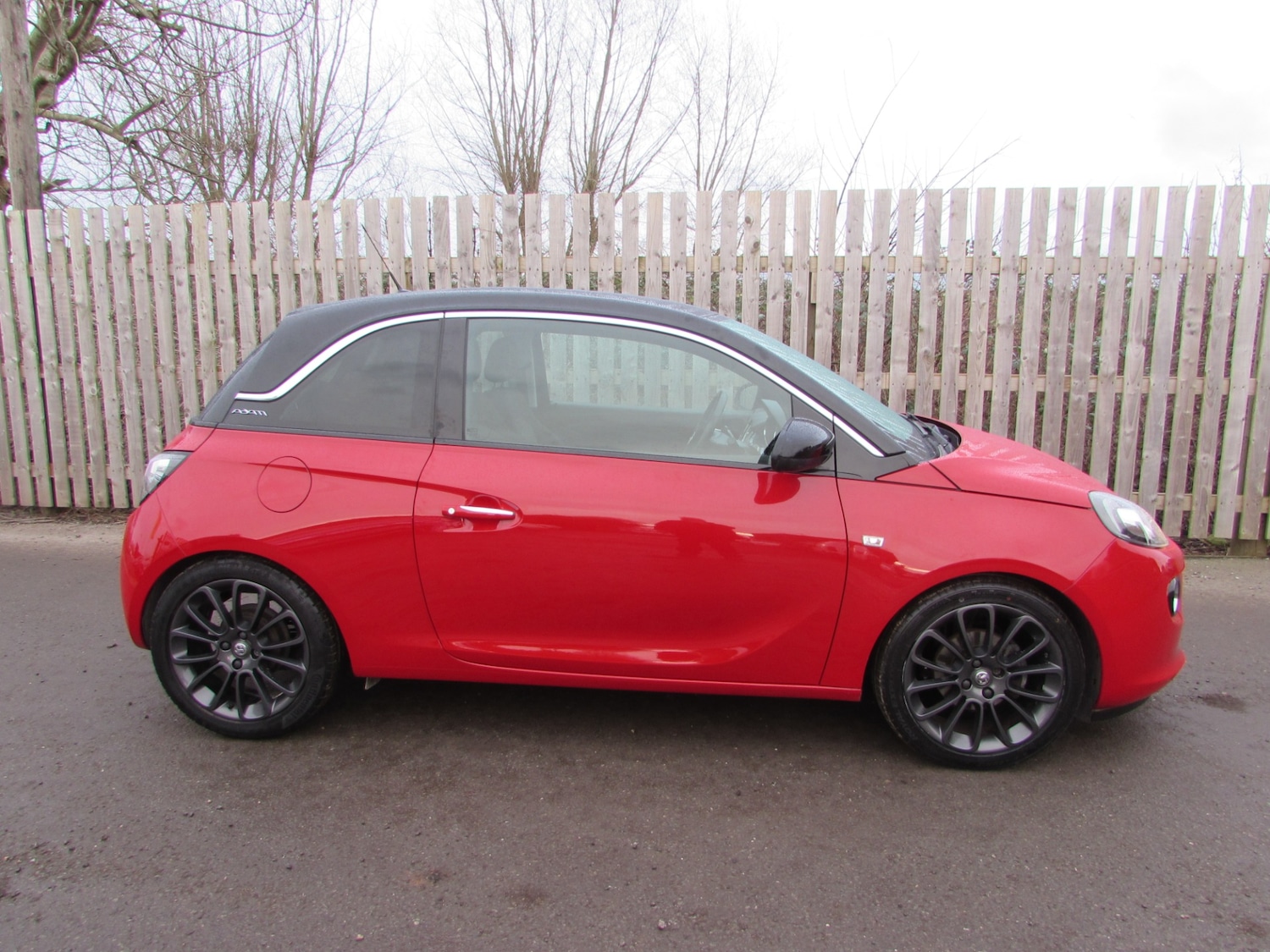 Used Vauxhall ADAM 2016 for sale - 77445982: Photo 3